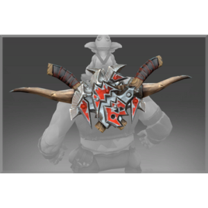 Inscribed Hatchets of Big 'Un