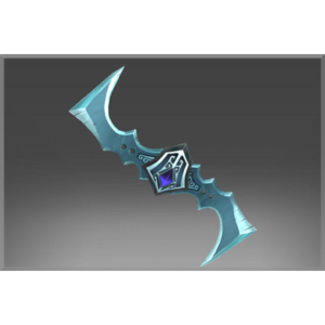 Inscribed Penumbral Warblade