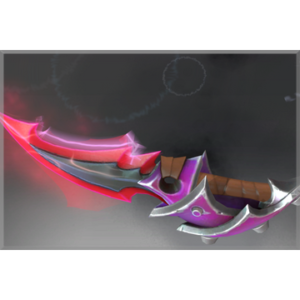 Shadow in the Deep Dagger