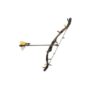Strange Killstreak Festive Huntsman