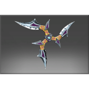 Whirling Mind Slicer